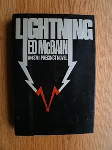 Lightning: An 87th Precinct Novel