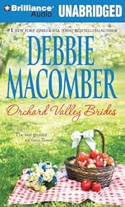 Orchard Valley Brides: Norah, Lone Star Lovin'