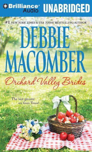 Orchard Valley Brides: Norah, Lone Star Lovin' by Debbie Macomber