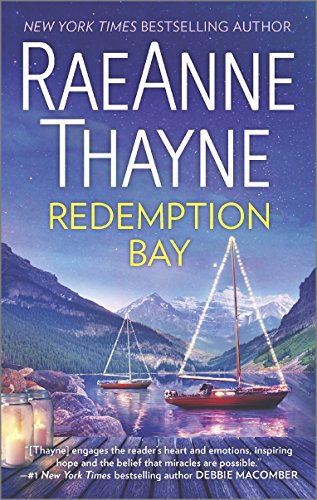 Redemption Bay by RaeAnne Thayne