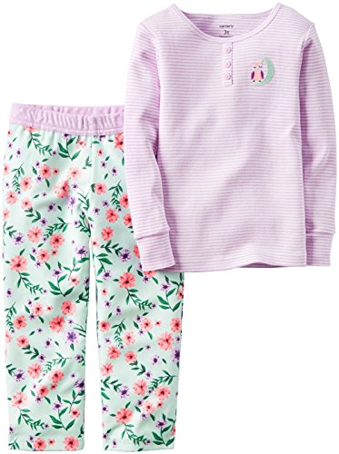 Carter's 2 Piece PJ Set (Baby)