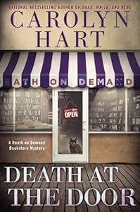 Death at the Door (Death on Demand Mysteries)