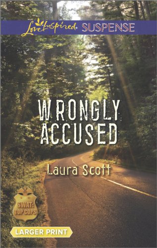 Wrongly Accused by Laura Scott