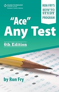 Ace any test