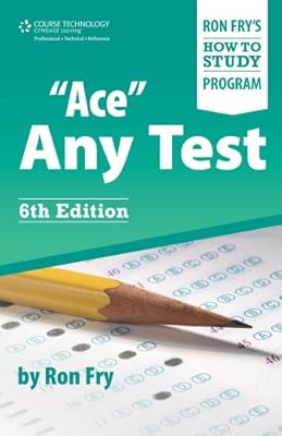Ace any test