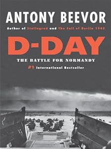 D-Day: The Battle for Normandy