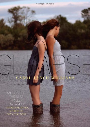 Glimpse by Carol Lynch Williams