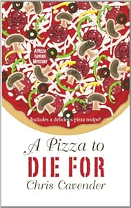A Pizza to Die For