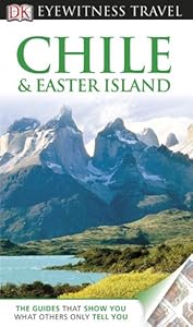 Chile &amp; Easter Island