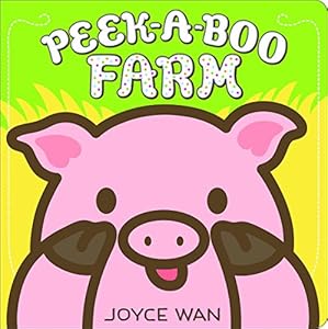 Peek-A-Boo Farm