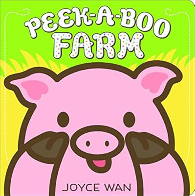 Peek-A-Boo Farm