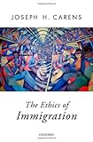 Joseph Carens, "The Ethics of Immigration" (Oxford UP, 2013)