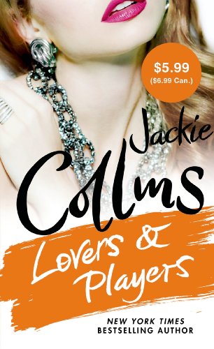Lovers &amp; Players by Jackie Collins