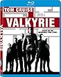 Valkyrie [Blu-ray]