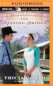 The Kissing Bridge