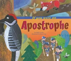 If You Were an Apostrophe