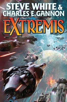 Extremis: N/A