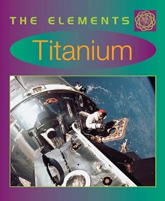 Titanium (Elements)