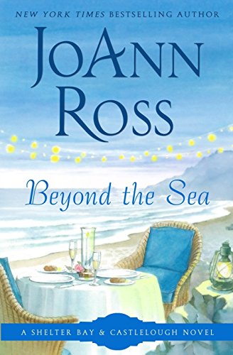 Beyond the Sea by JoAnn Ross
