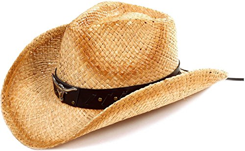 Algopix Similar Product 19 - Western Boys Girls Costume Straw Cowboy