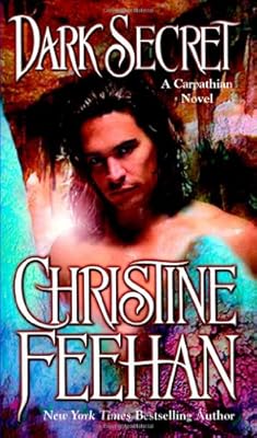 Dark Secret
