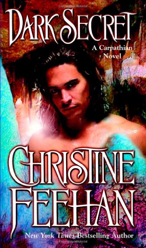 Dark Secret by Christine Feehan