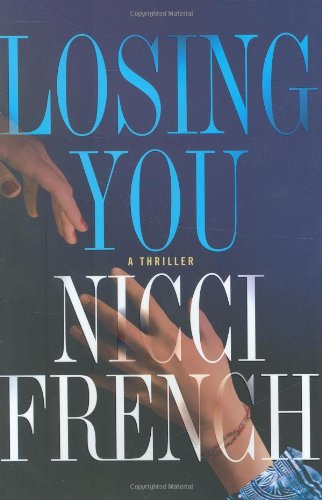 Losing You by Nicci French
