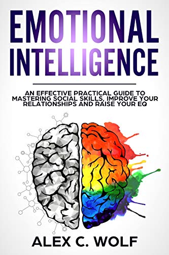 Algopix Similar Product 19 - Emotional Intelligence An Effective