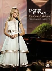 Dream With Me in Concert (DVD)