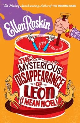 The Mysterious Disappearance of Leon