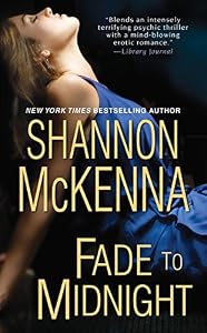 Fade To Midnight