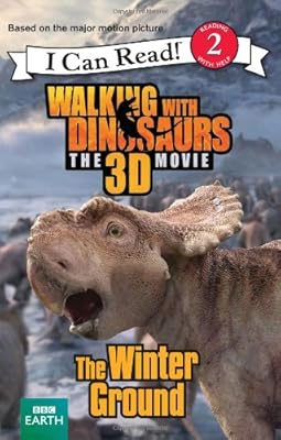 Walking with Dinosaurs: The Winter Ground