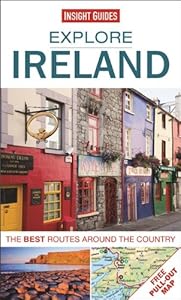 Explore Ireland: The best routes around the country