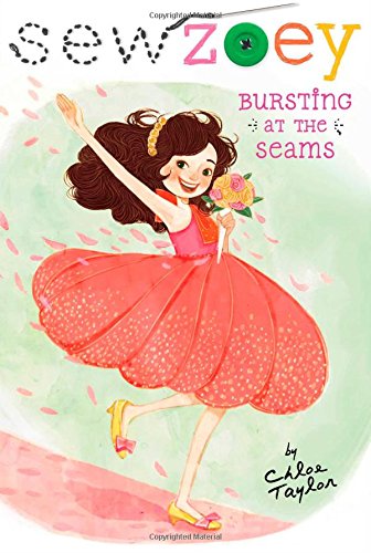 Bursting at the Seams by Chloe Taylor 
			
			
		
		
		
       	 
       		
       			,