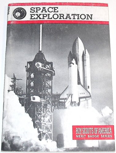 Space Exploration by Boy Scouts of America