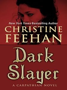 Dark Slayer: A Carpathian Novel