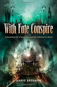 With Fate Conspire