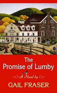 The promise of Lumby