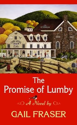 The promise of Lumby
