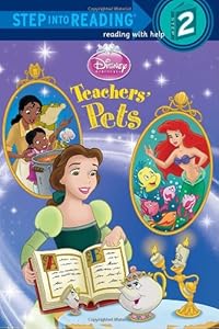 Teachers' Pets by Mary Man-Kong