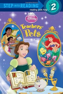 Teachers' Pets