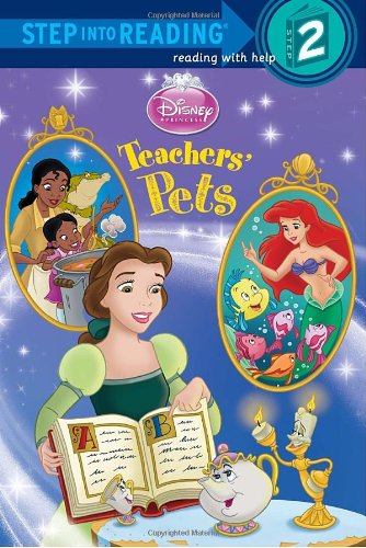 Teachers' Pets by Mary Man-Kong