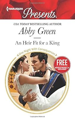 An Heir Fit for a King: Christmas at the Castello