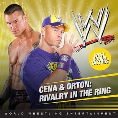 Cena & Orton