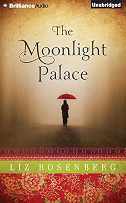 The Moonlight Palace