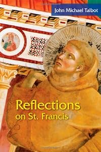 Reflections on St. Francis