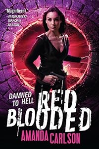 Red Blooded