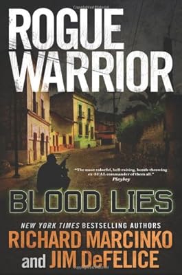 Rogue Warrior: Blood Lies