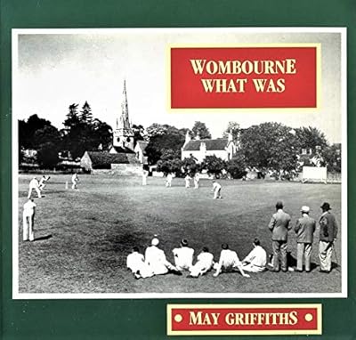Wombourn What Was