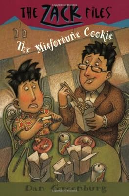 Zack Files 13: the Misfortune Cookie